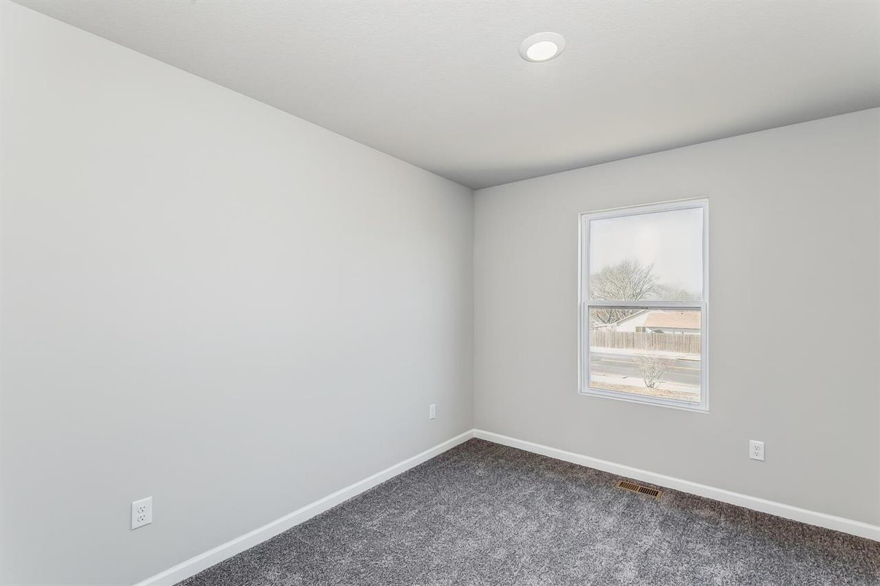 For Sale: 5260 N Cambridge St., Bel Aire KS